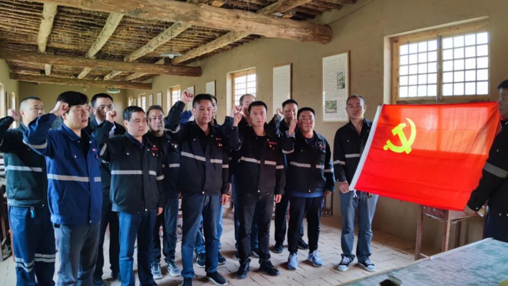 榜樣力量 | 祝賀！他們，榮獲陜西有色金屬集團(tuán)表彰